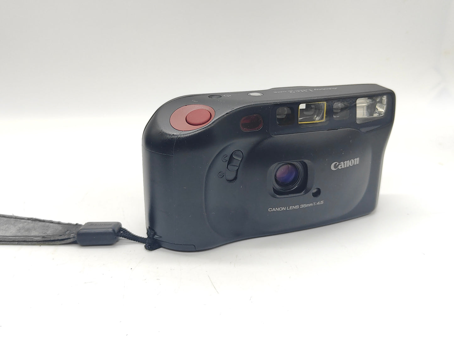Canon Autoboy Lite 2 point and shoot camera