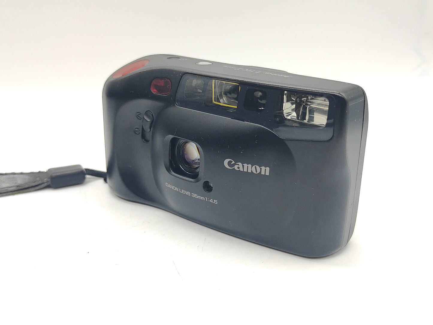Canon Autoboy Lite 2 point and shoot camera