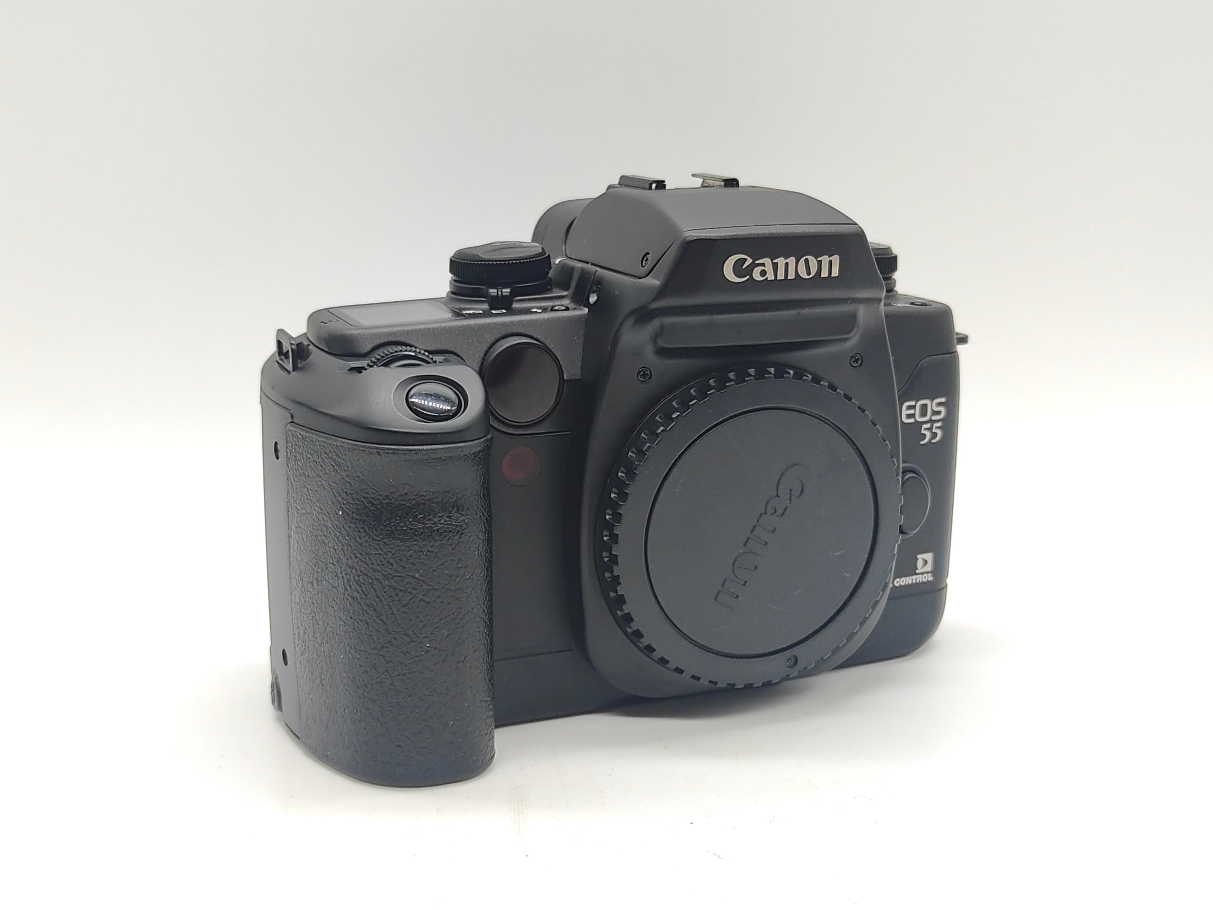 Canon EOS-55 SLR film camera | Classic Cameras AU