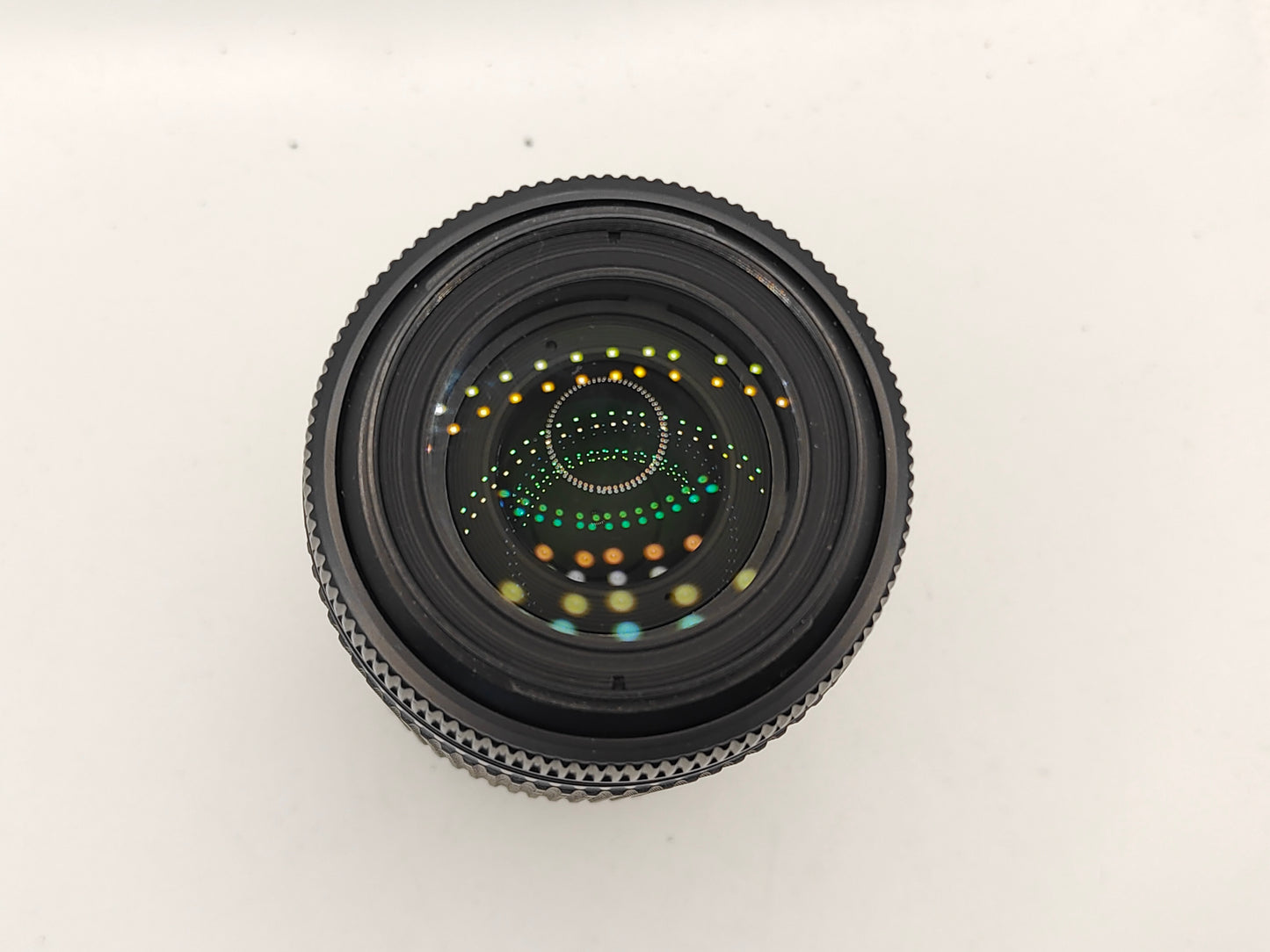 AF Nikkor 75-240mm f/4.5-5.6 telephoto zoom lens for Nikon Autofocus SLRs