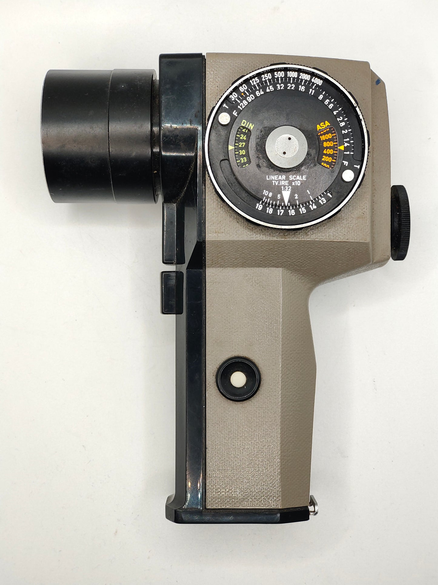 Pentax Spotmeter V