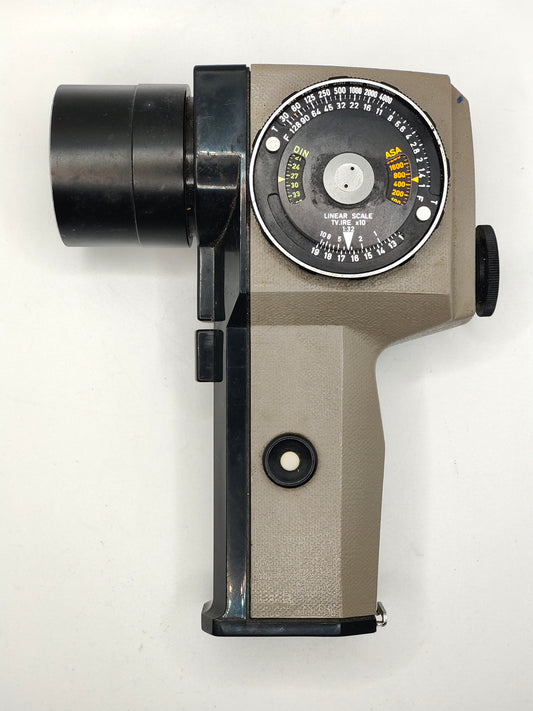 Pentax Spotmeter V