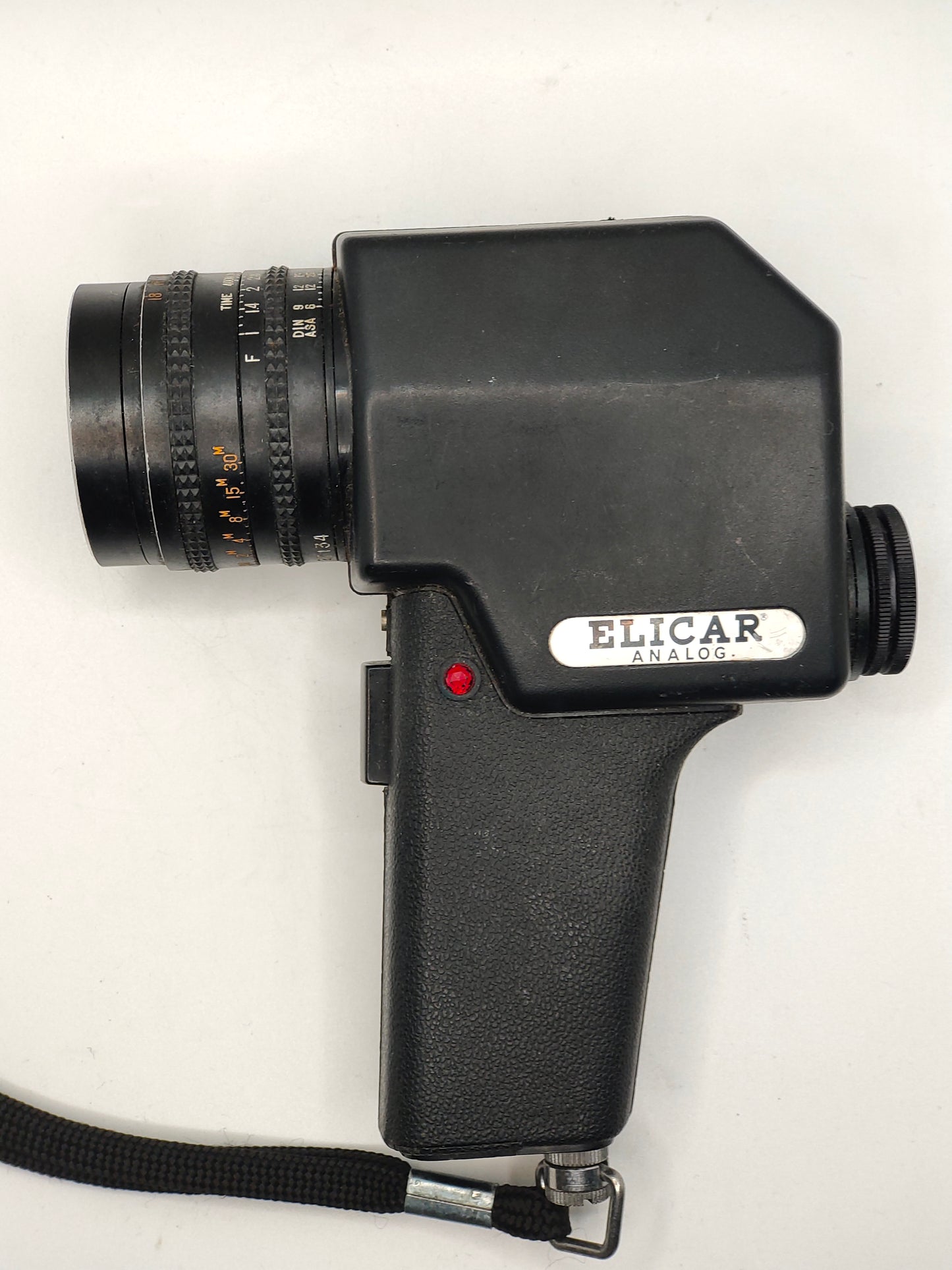 Elicar Spot meter