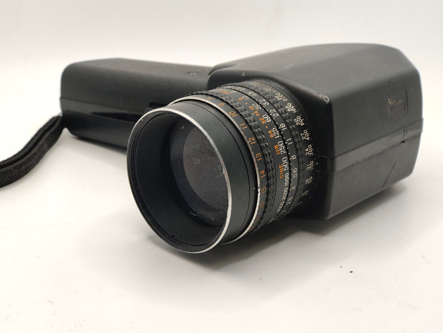 Elicar Spot meter