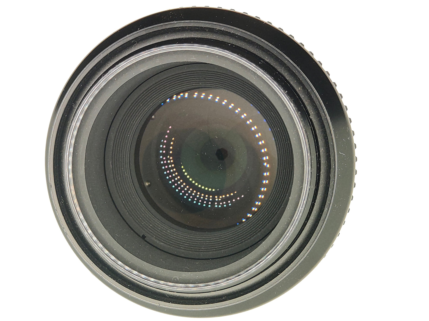 AF Micro Nikkor 105mm f/2.8 lens