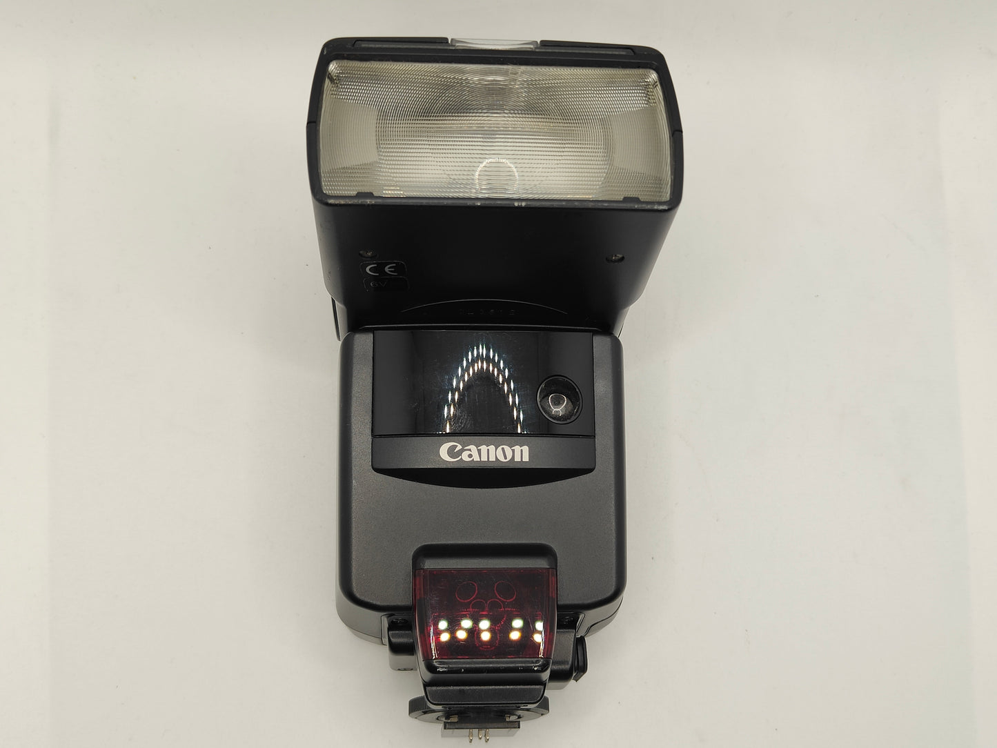 Canon Speedlite 540EZ Flash