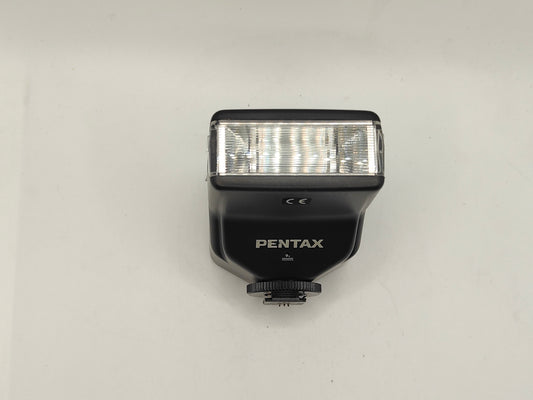 Pentax AF201SA Flash