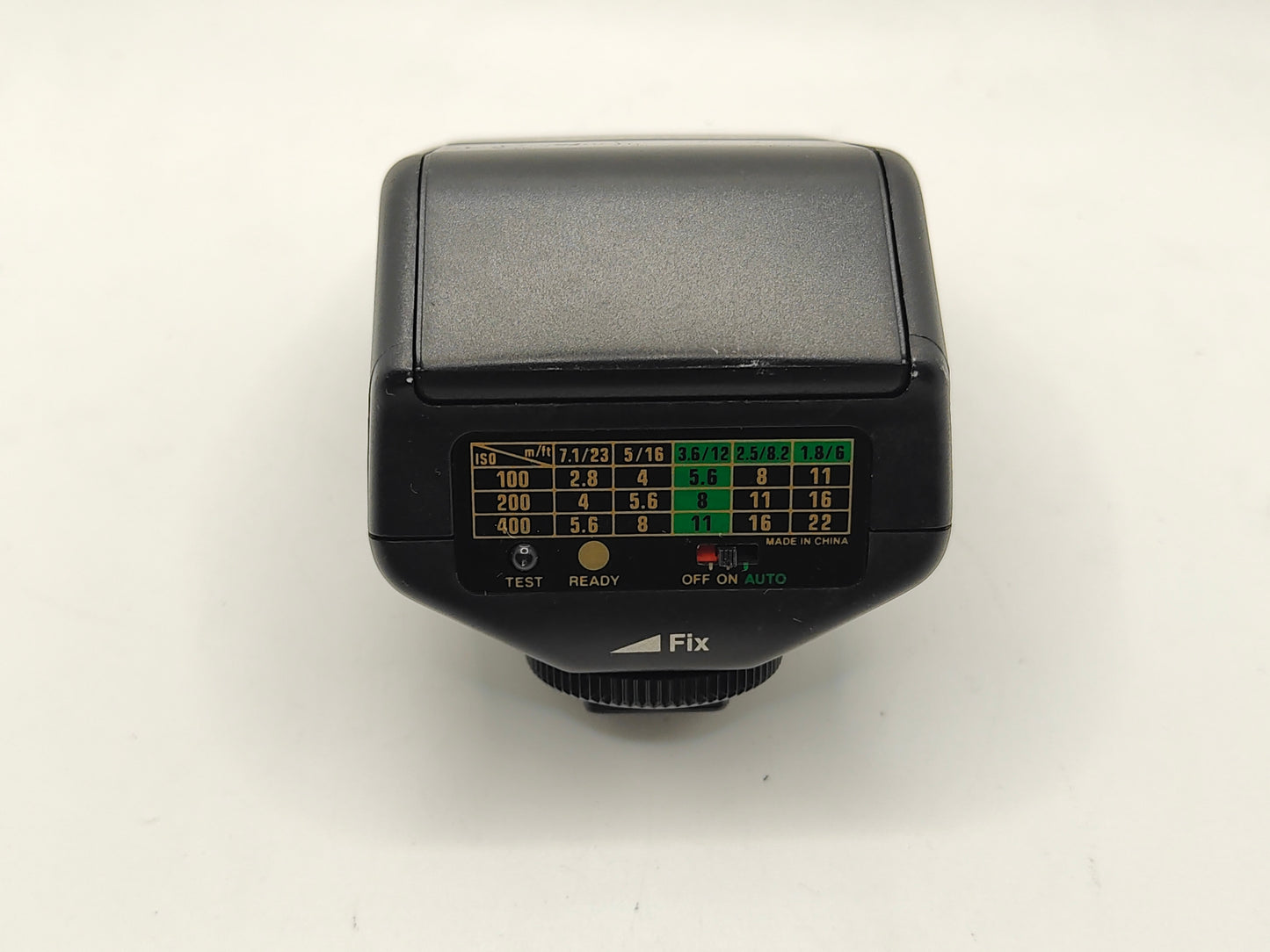 Pentax AF201SA Flash