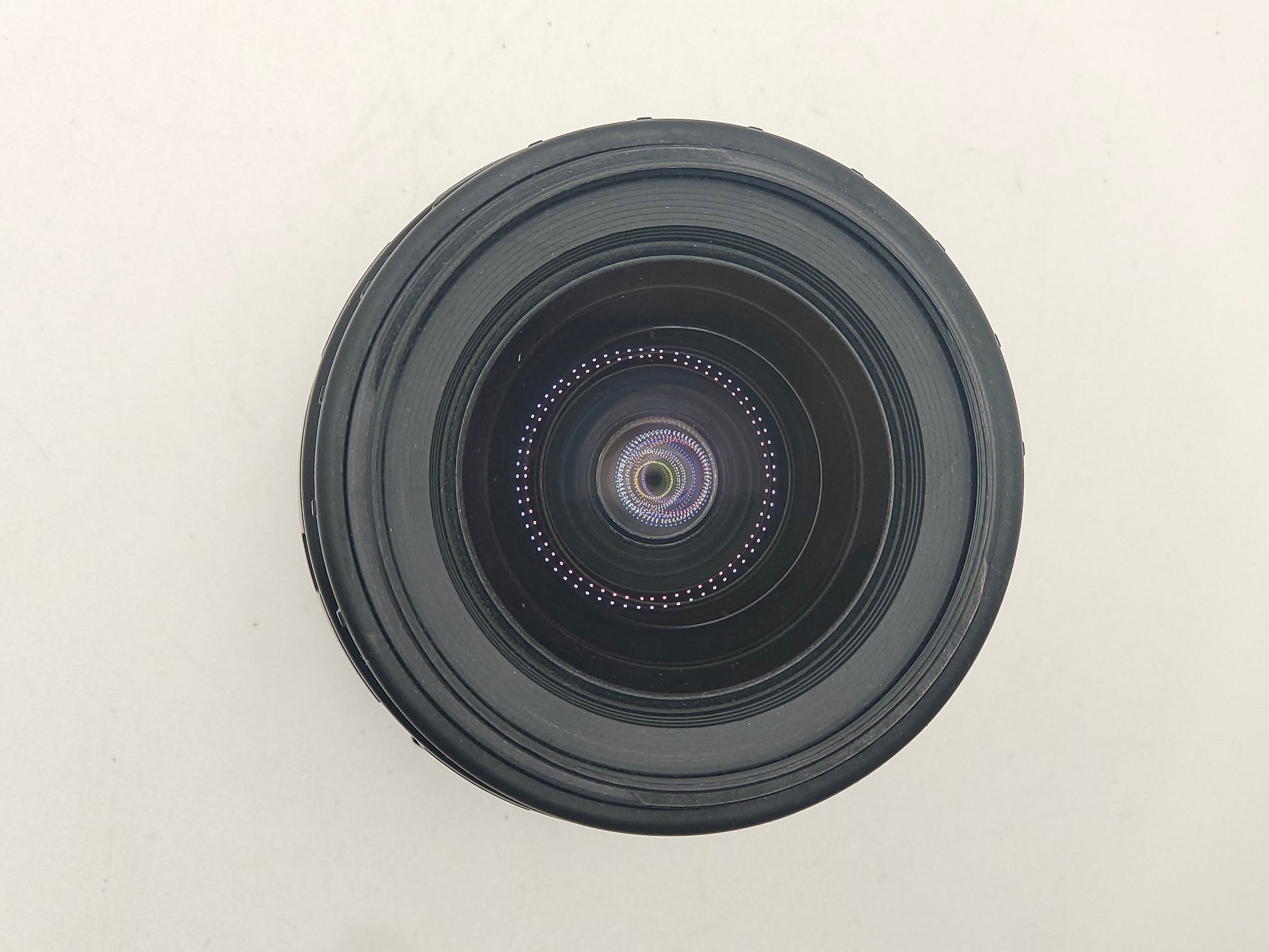 Tamron (Canon EF Autofocus mount for EOS) 28-80mm f/3.5-5.6 Zoom lens.