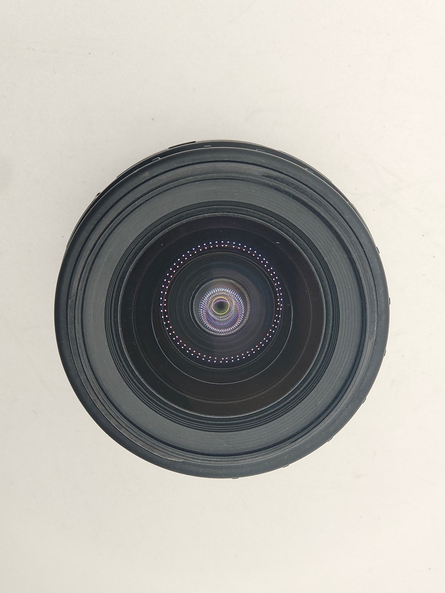 Tamron (Canon FD mount) 28-200mm f/3.8-5.6 Zoom lens.