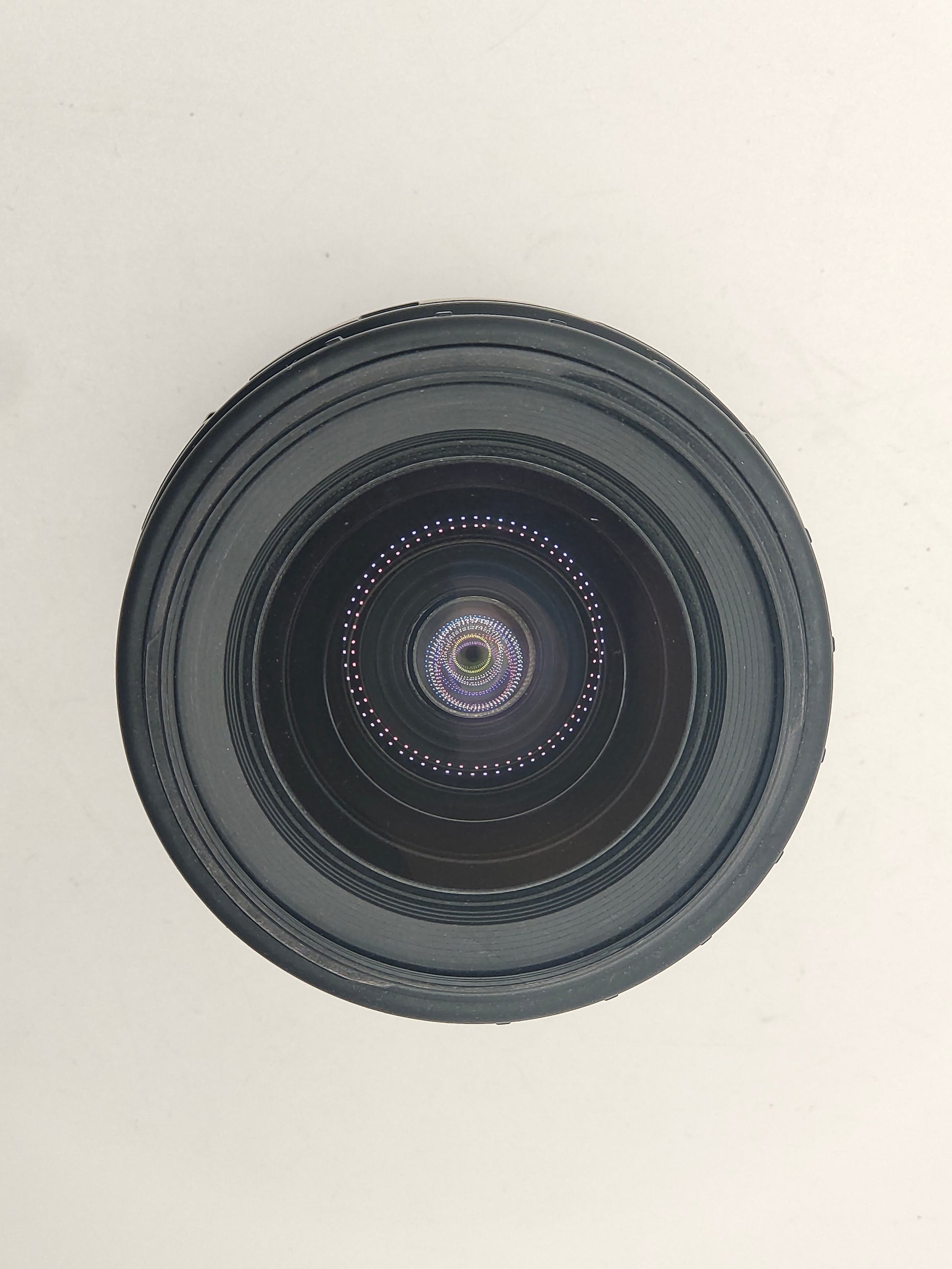 Tamron (Canon FD mount) 28-200mm f/3.8-5.6 Zoom lens.