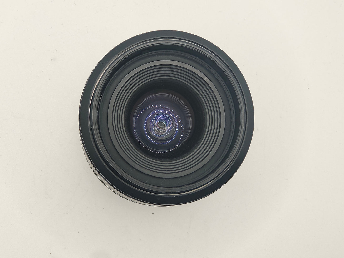 Canon EF Autofocus mount for EOS 35-70mm f/3.5-4.5 Zoom lens.