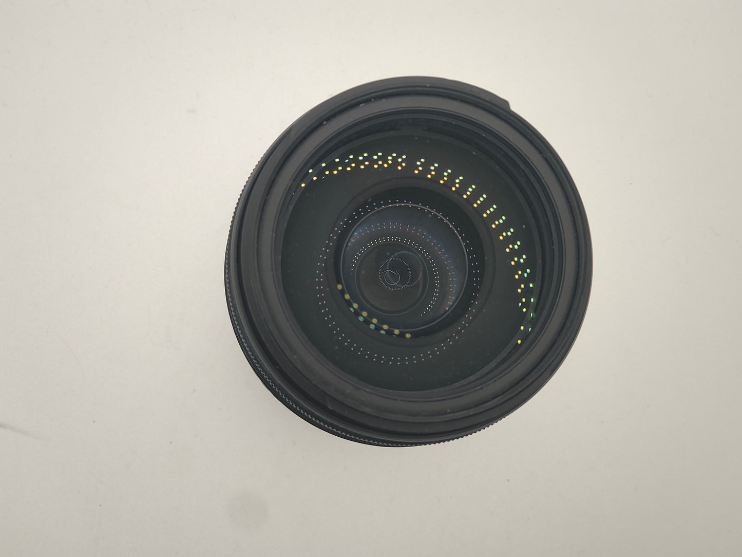 Pentax 55-300mm Autofocus zoom lens for Pentax AF-mount.
