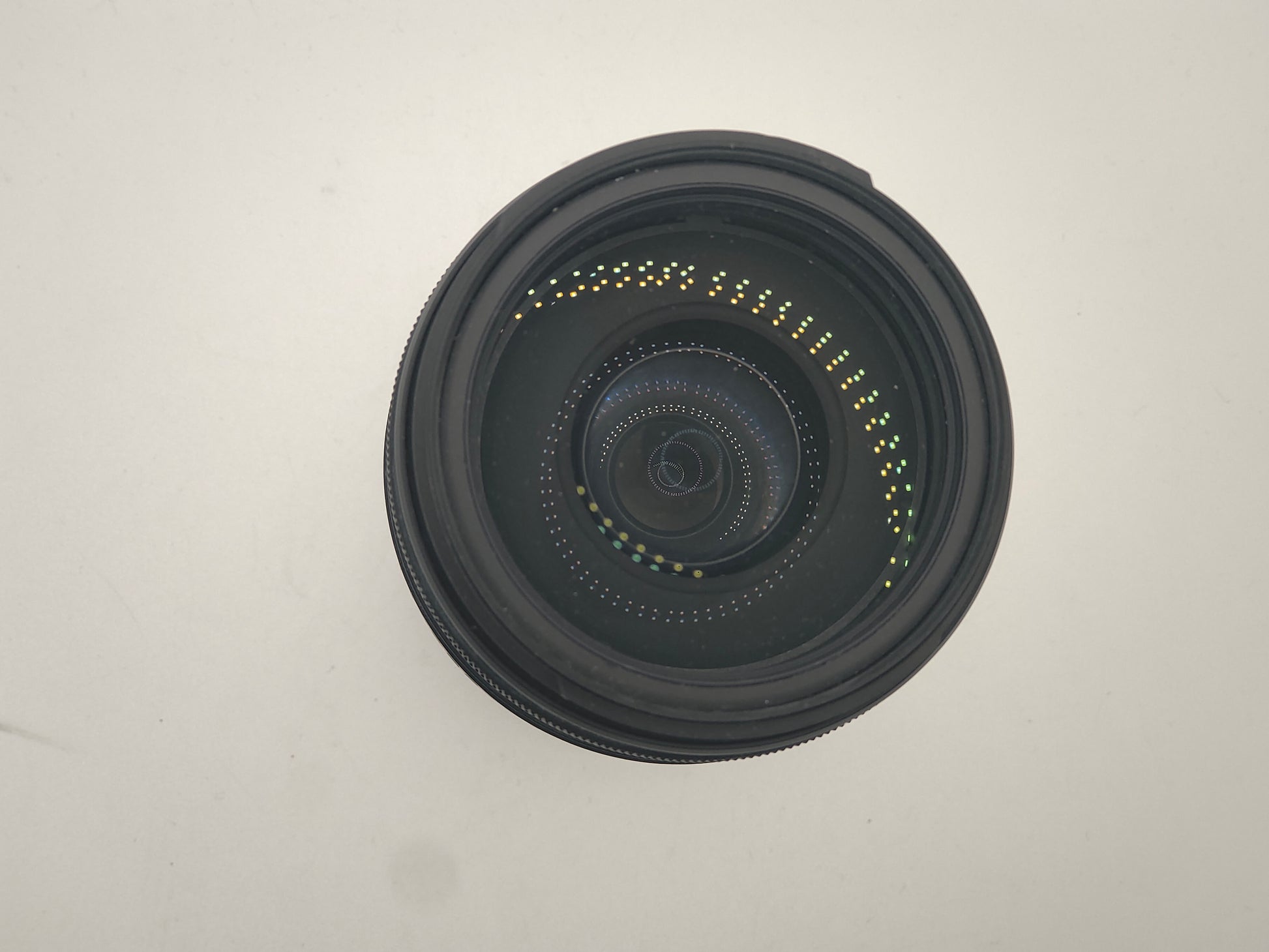 Pentax 55-300mm Autofocus zoom lens for Pentax AF-mount.