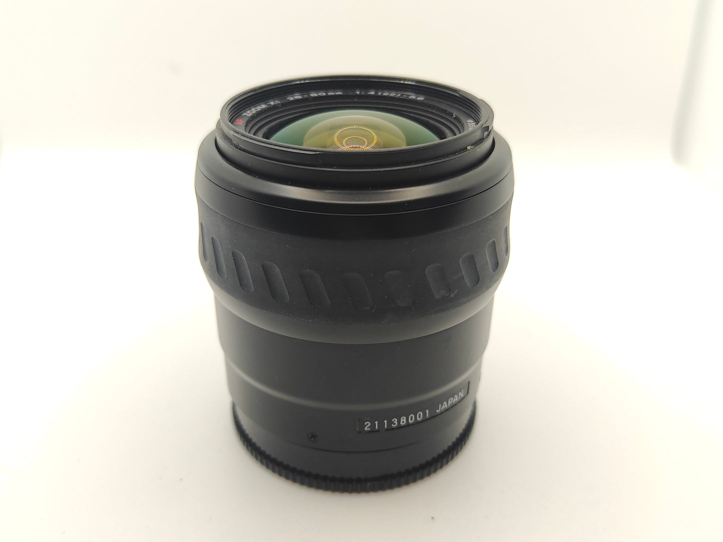 28-80mm f/4-5.6 Zoom Xi lens for Minolta Autofocus SLRs