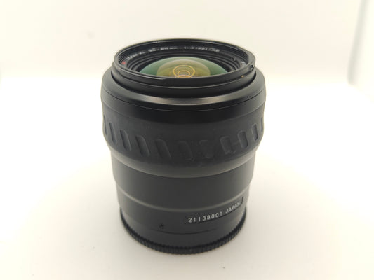 28-80mm f/4-5.6 Zoom Xi lens for Minolta Autofocus SLRs