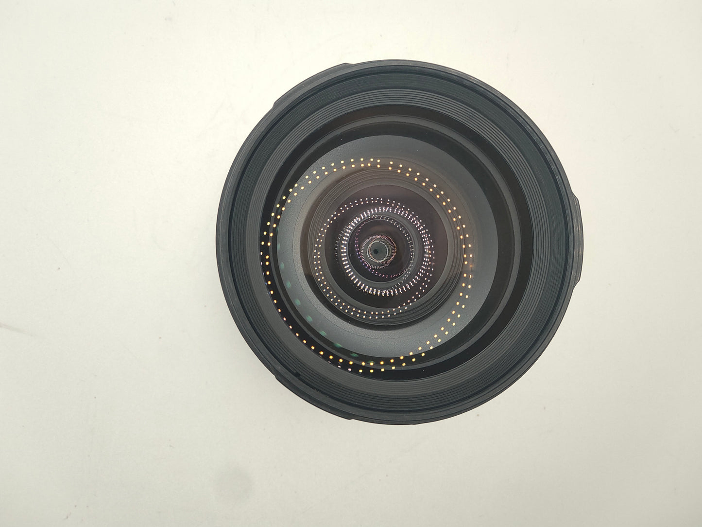 Tamron (Minolta AF mount) 28-200mm f/3.8-5.6 Zoom lens - black.