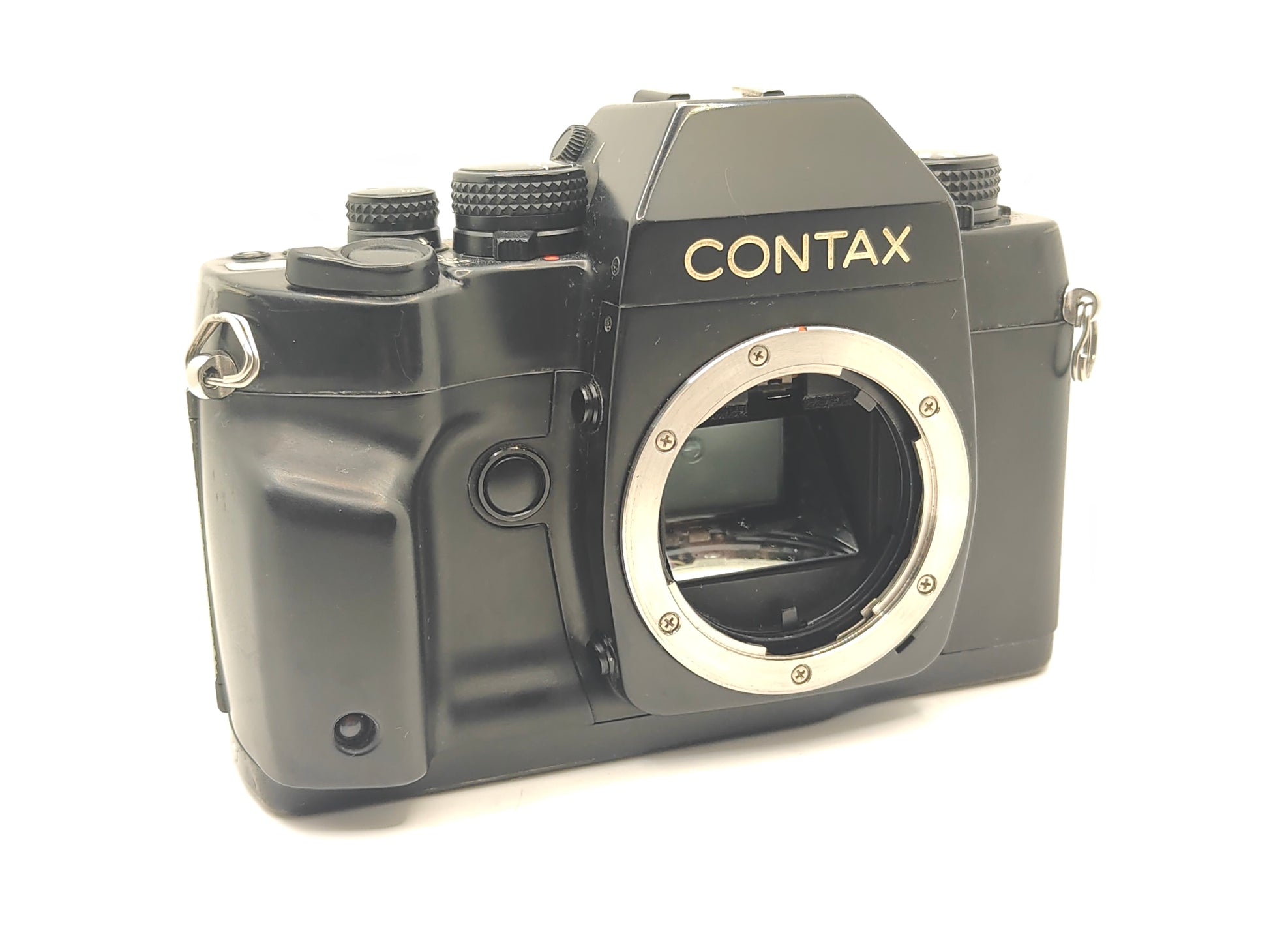 Contax RX SLR body - excellent condition.