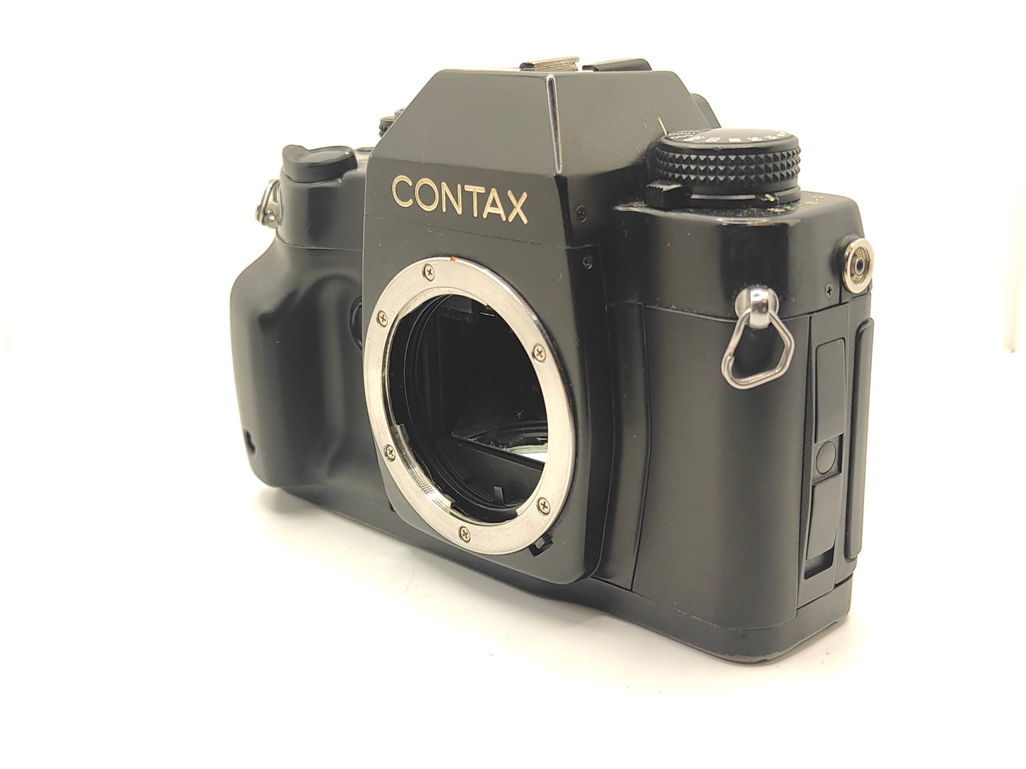 Contax RX SLR body - excellent condition.