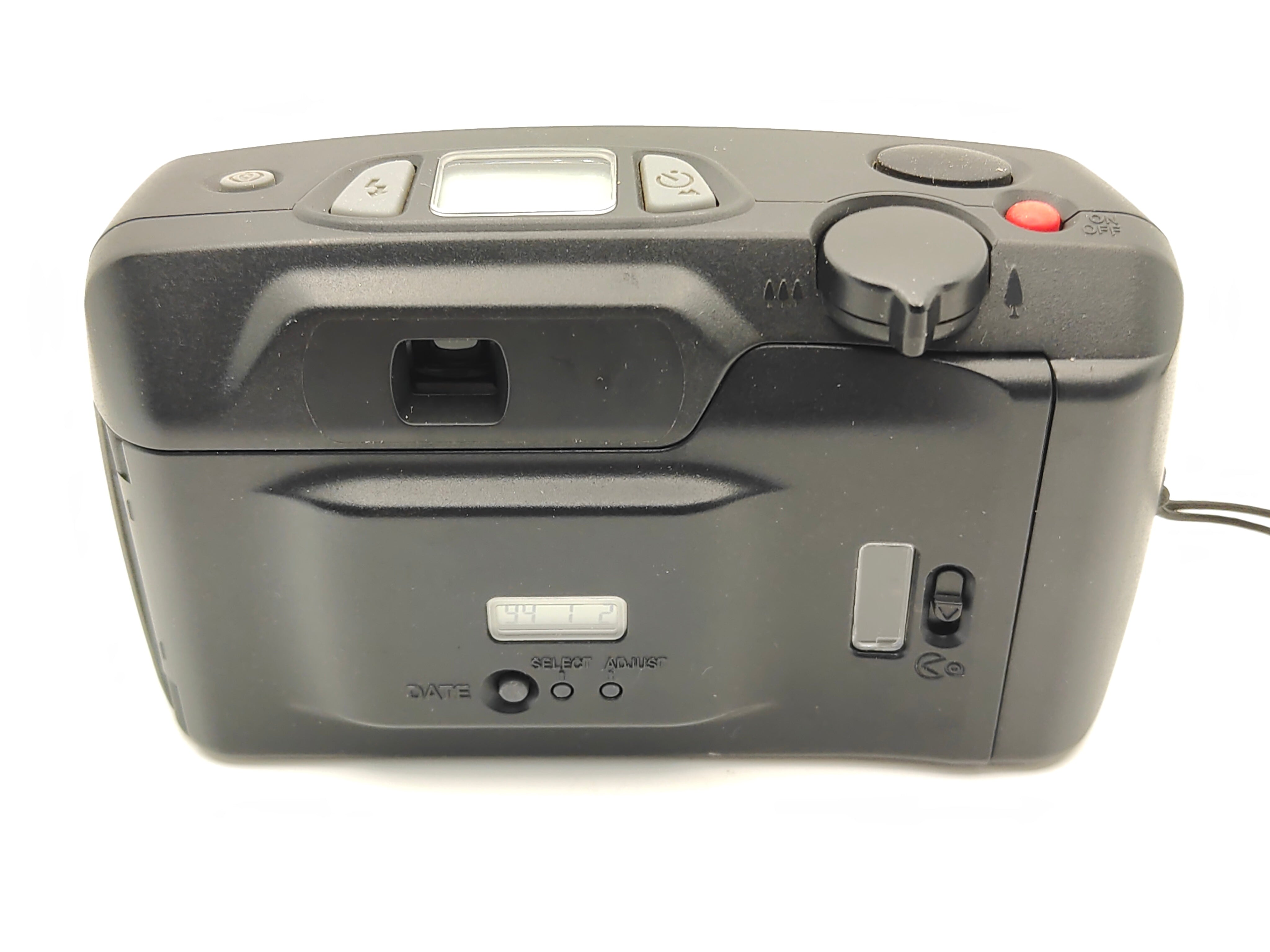 Pentax Espio 738G point-and-shoot film camera | Classic Cameras AU