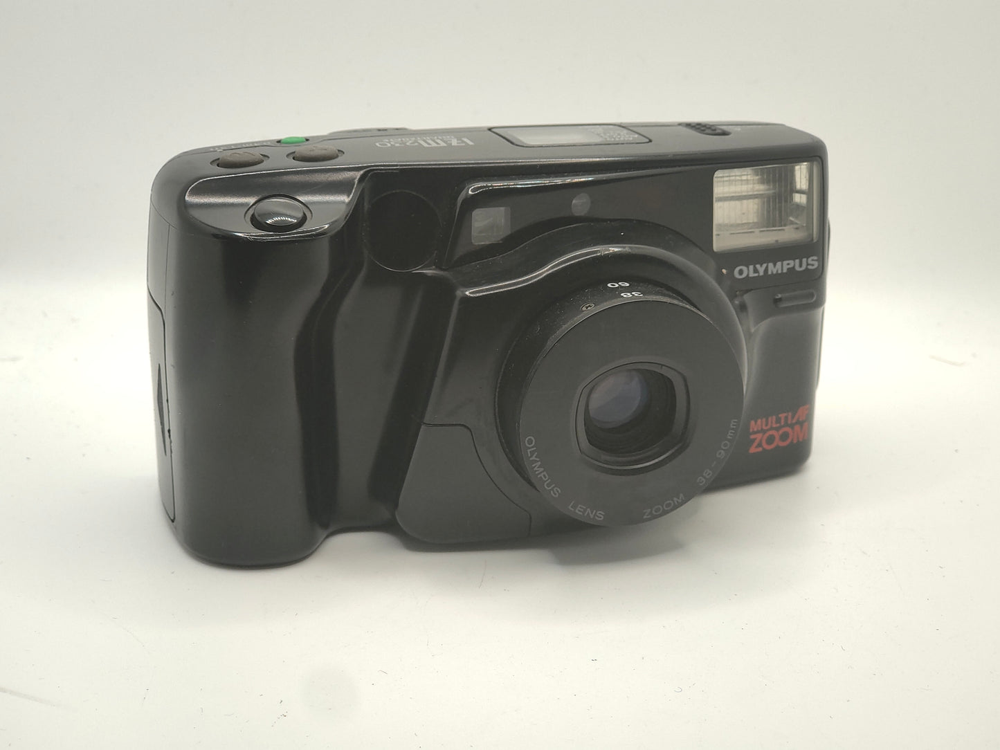 Olympus IZM230 Zoom film camera