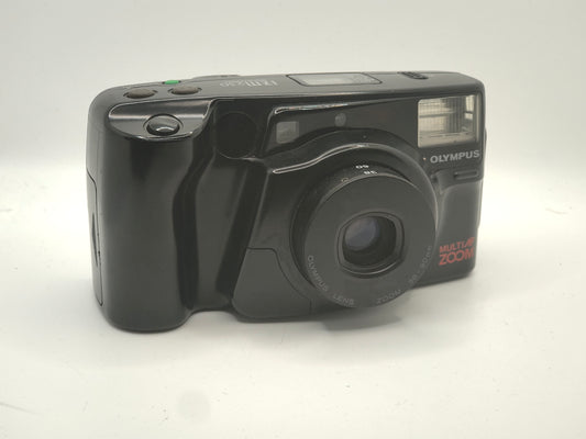 Olympus IZM230 Zoom film camera