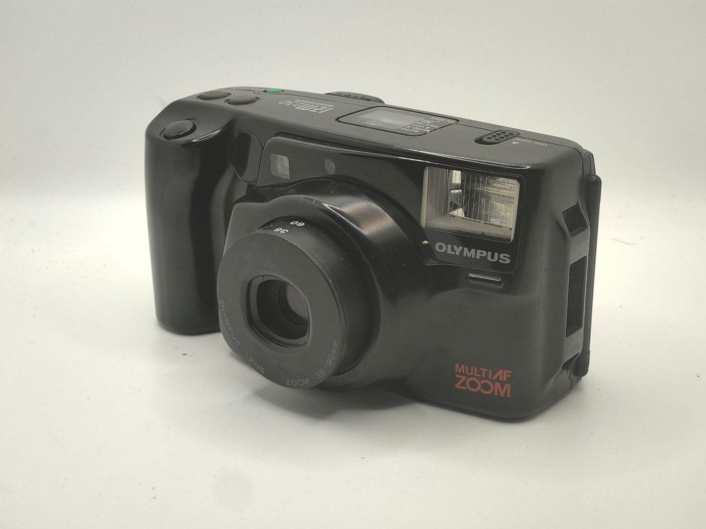 Olympus IZM230 Zoom film camera