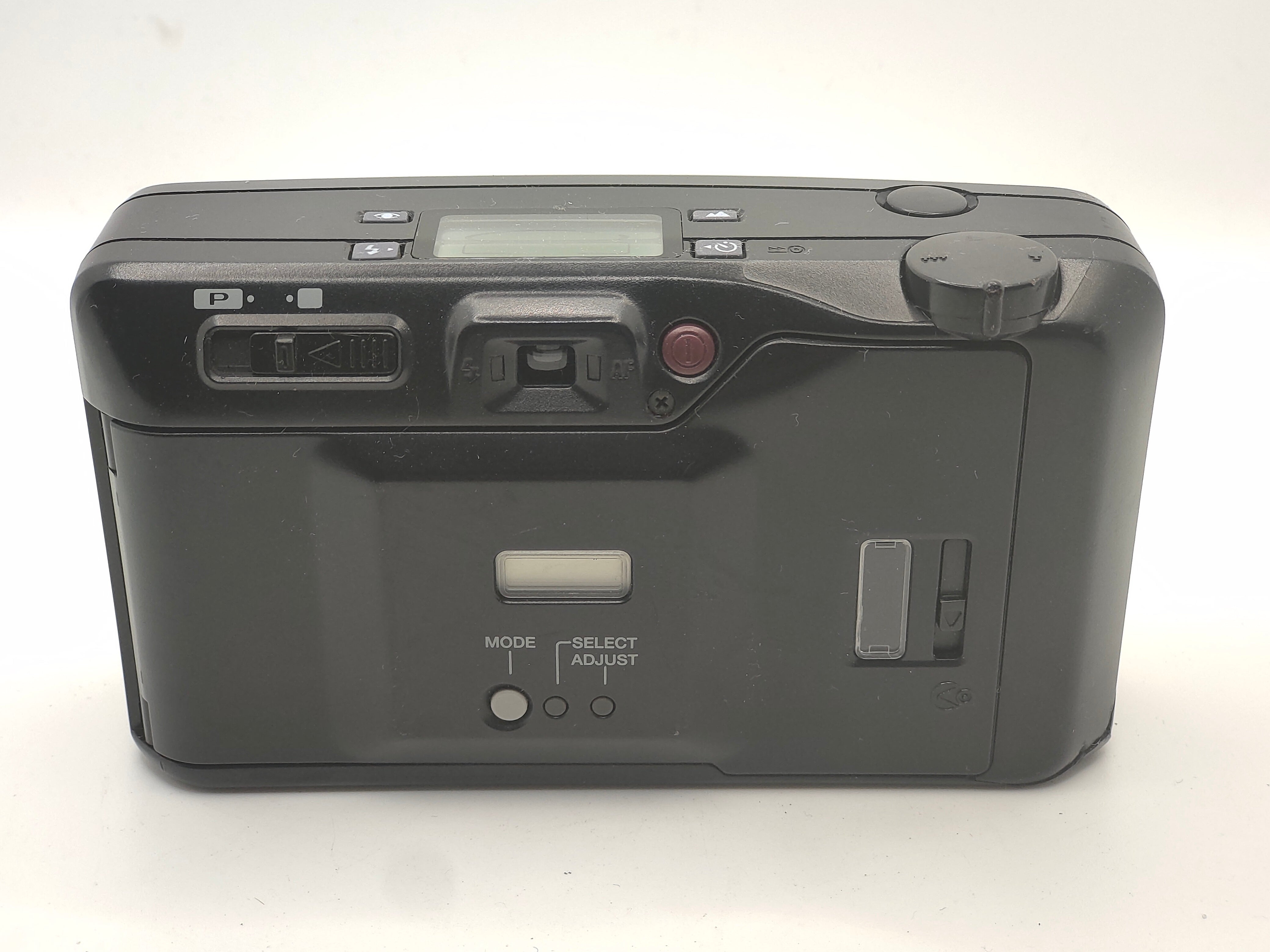 Pentax Espio P point-and-shoot film camera | Classic Cameras AU
