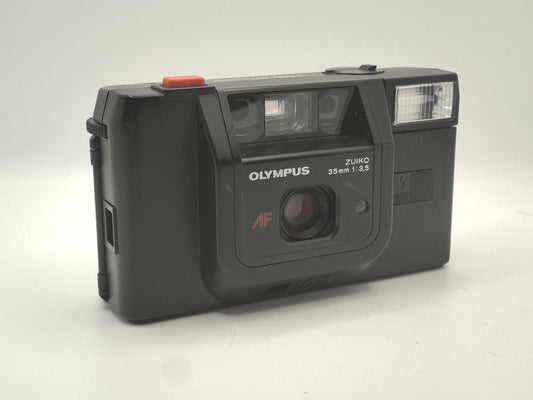 Olympus Trip AF film camera