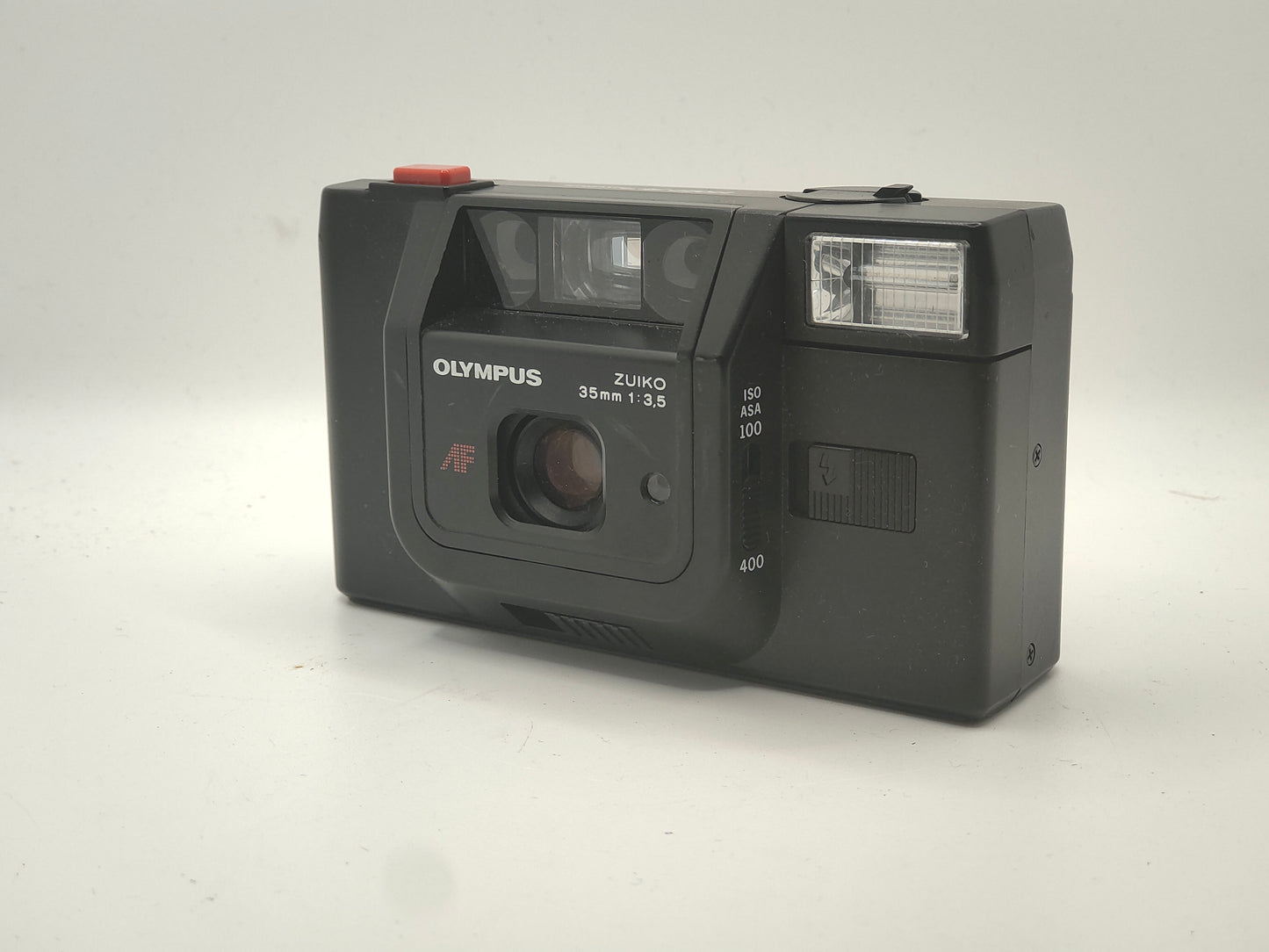 Olympus Trip AF film camera