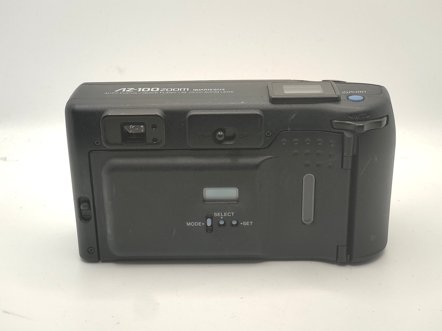 Olympus Trip Panorama 2 camera