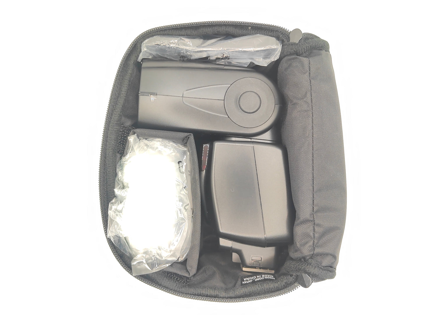 Nikon SB-700 Flash - as-new condition
