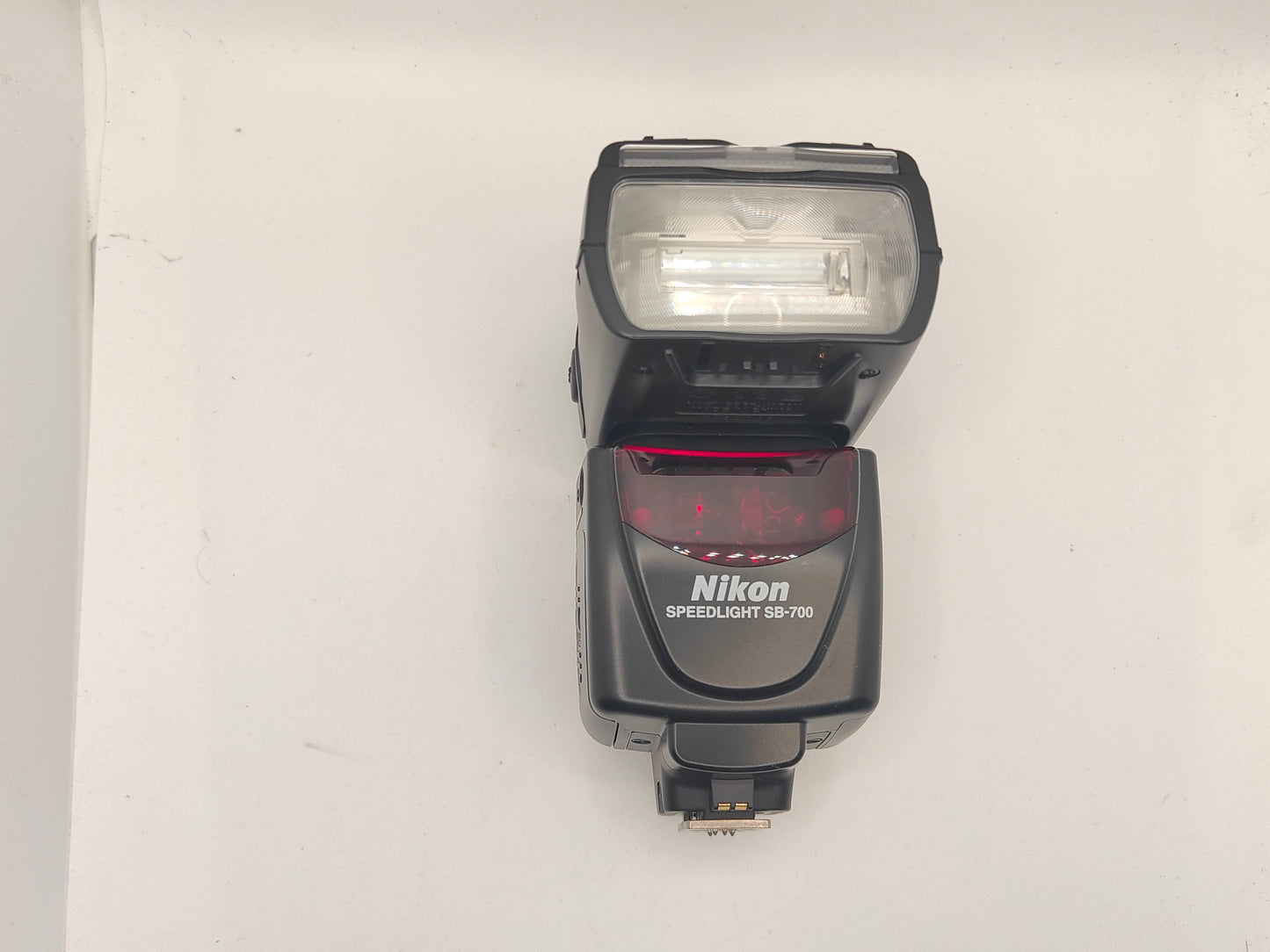 Nikon SB-700 Flash - as-new condition