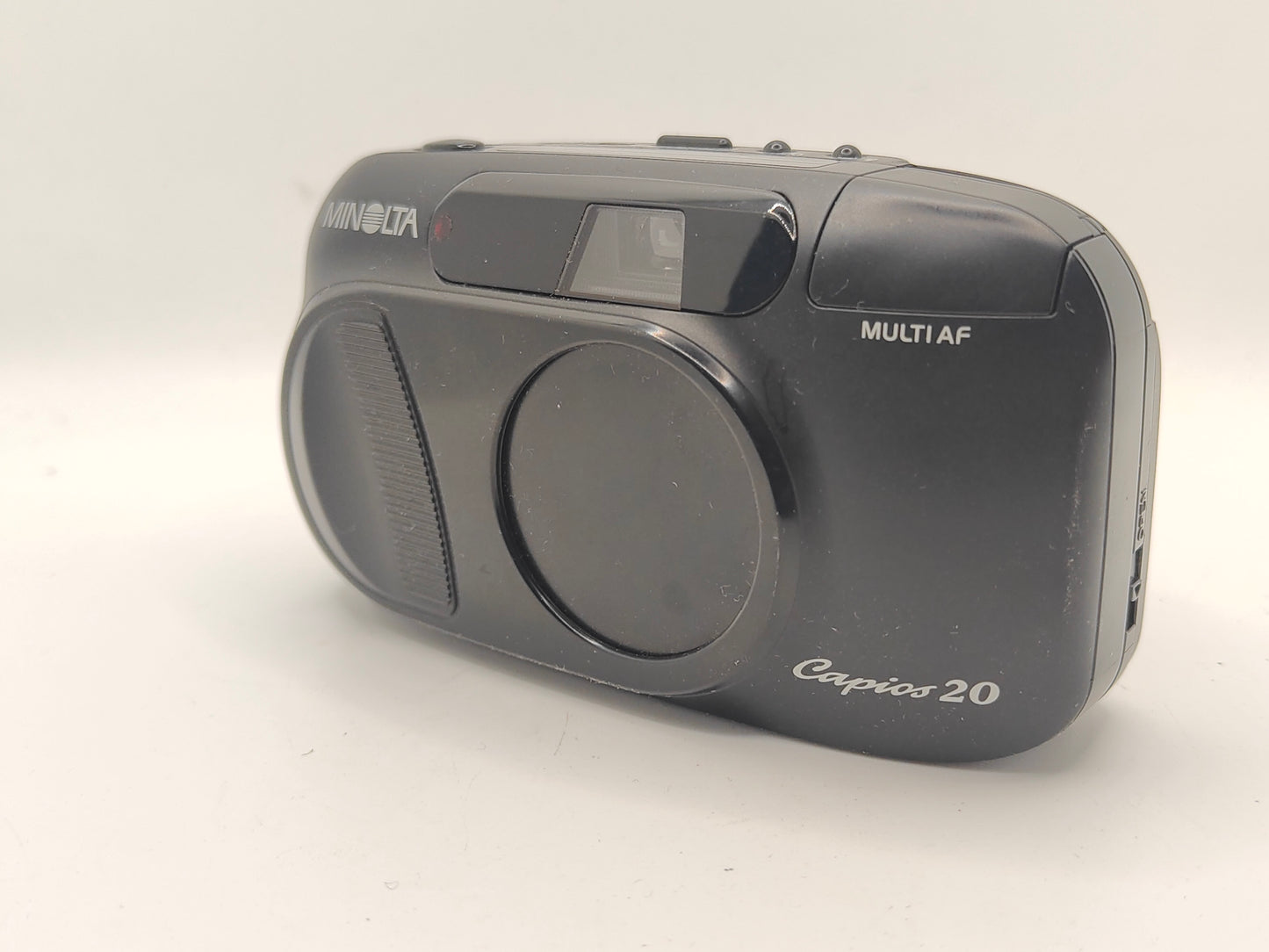 Minolta Capios 20 compact film camera