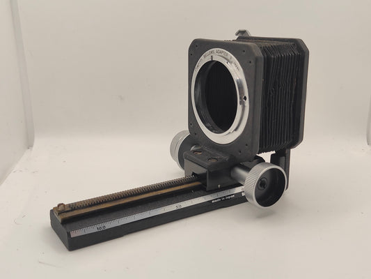 Canon Bellows R for Canon FL mount
