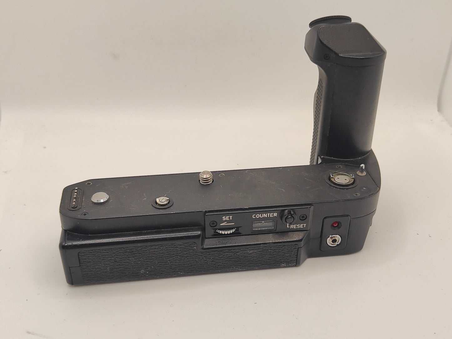 Canon Power Winder FN for Canon New F-1 camera