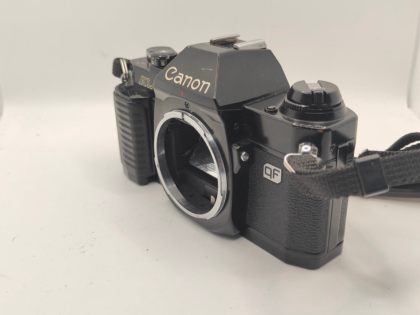 Canon AL-1 SLR camera