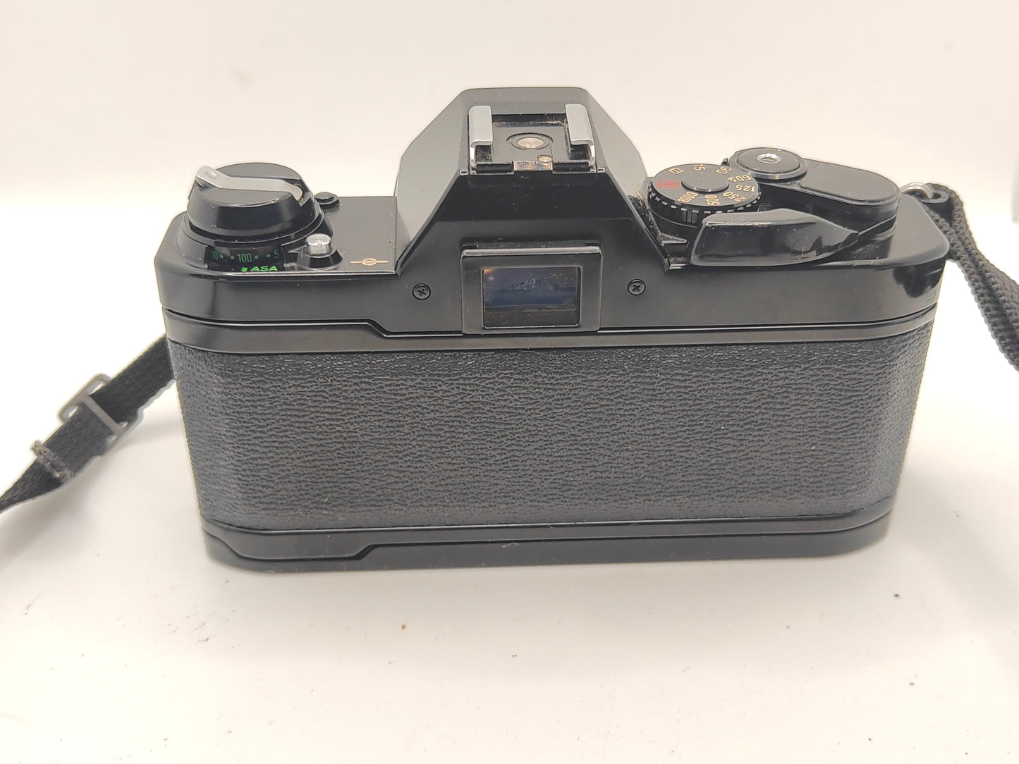 Canon AL-1 SLR camera