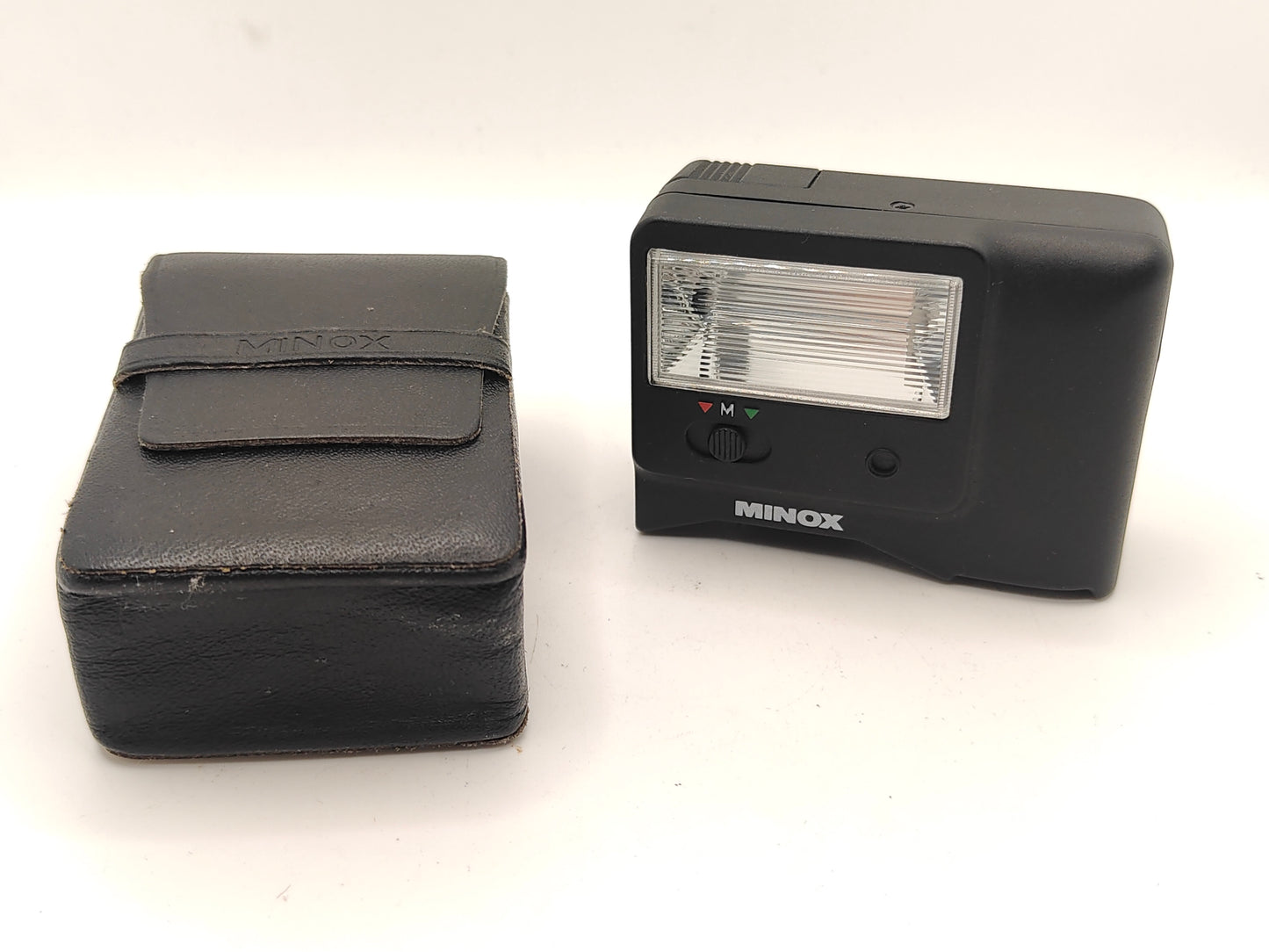 Original Minox FC35 flash for Minox 35 series cameras