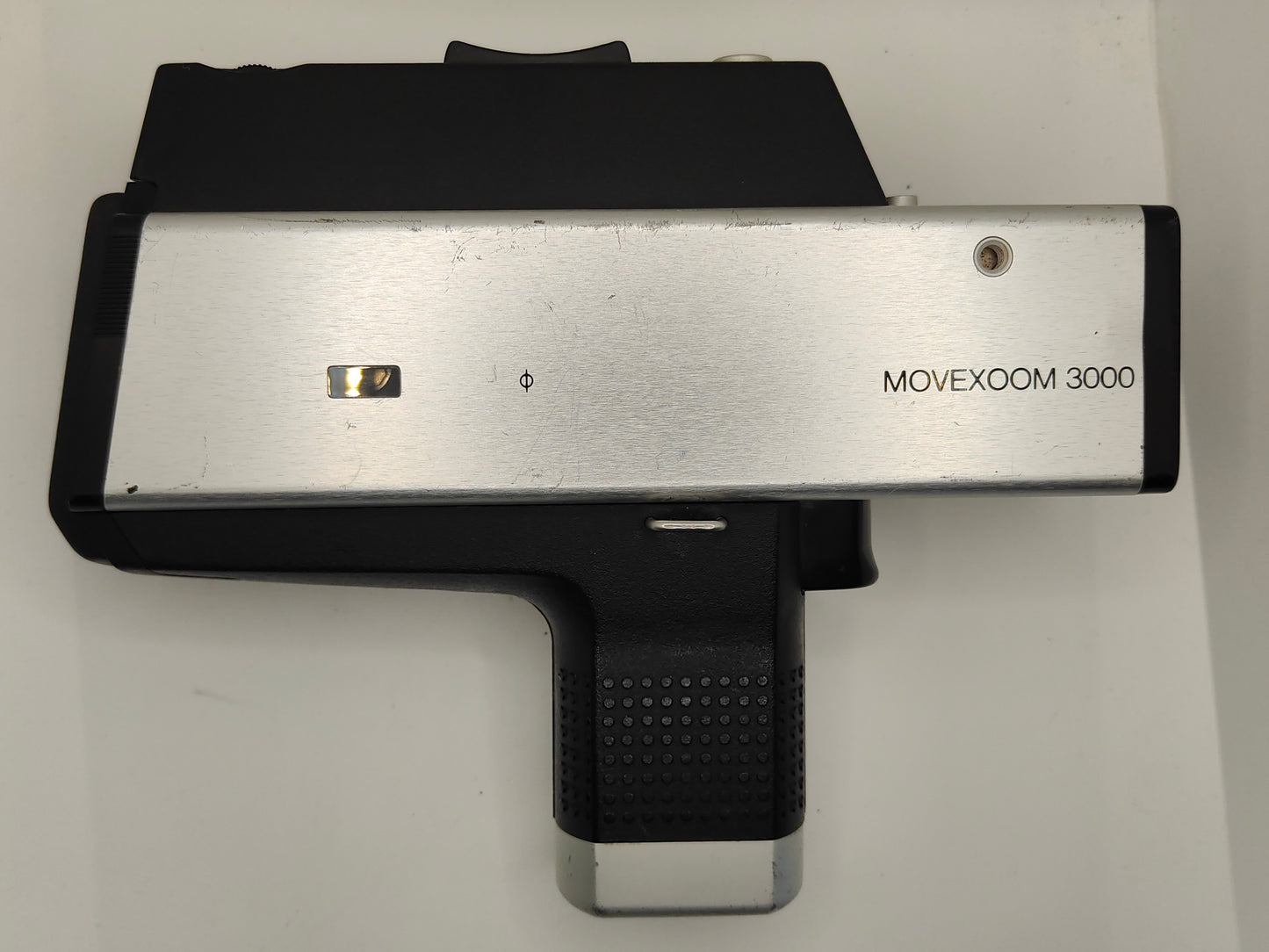 Agfa Movexoom 3000 Super-8 movie camera