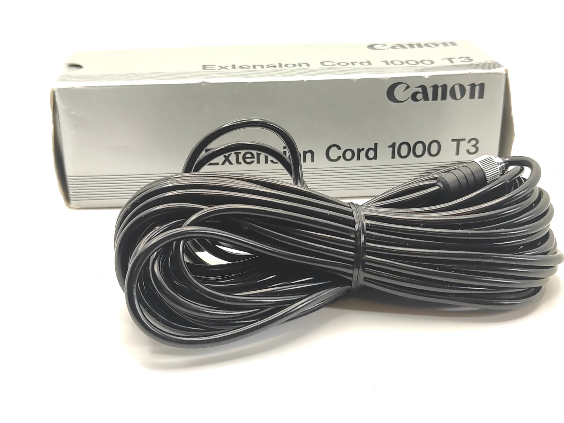 Canon Extension Cord 1000 T3.