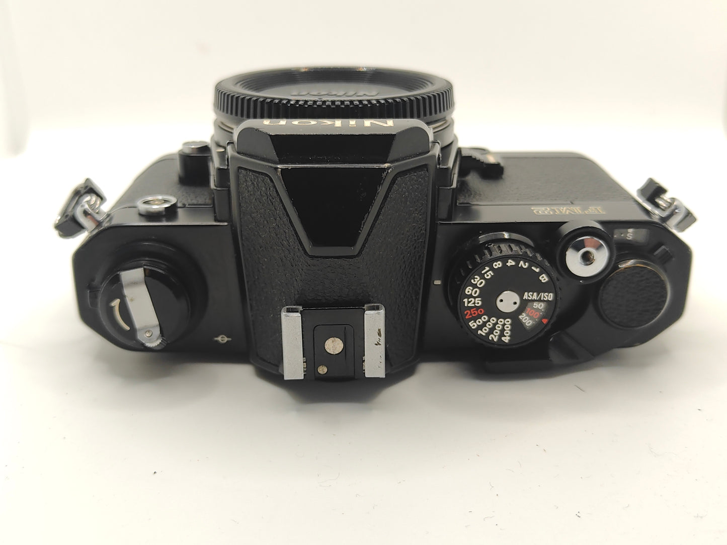 Nikon FM2n SLR film camera (Copy).