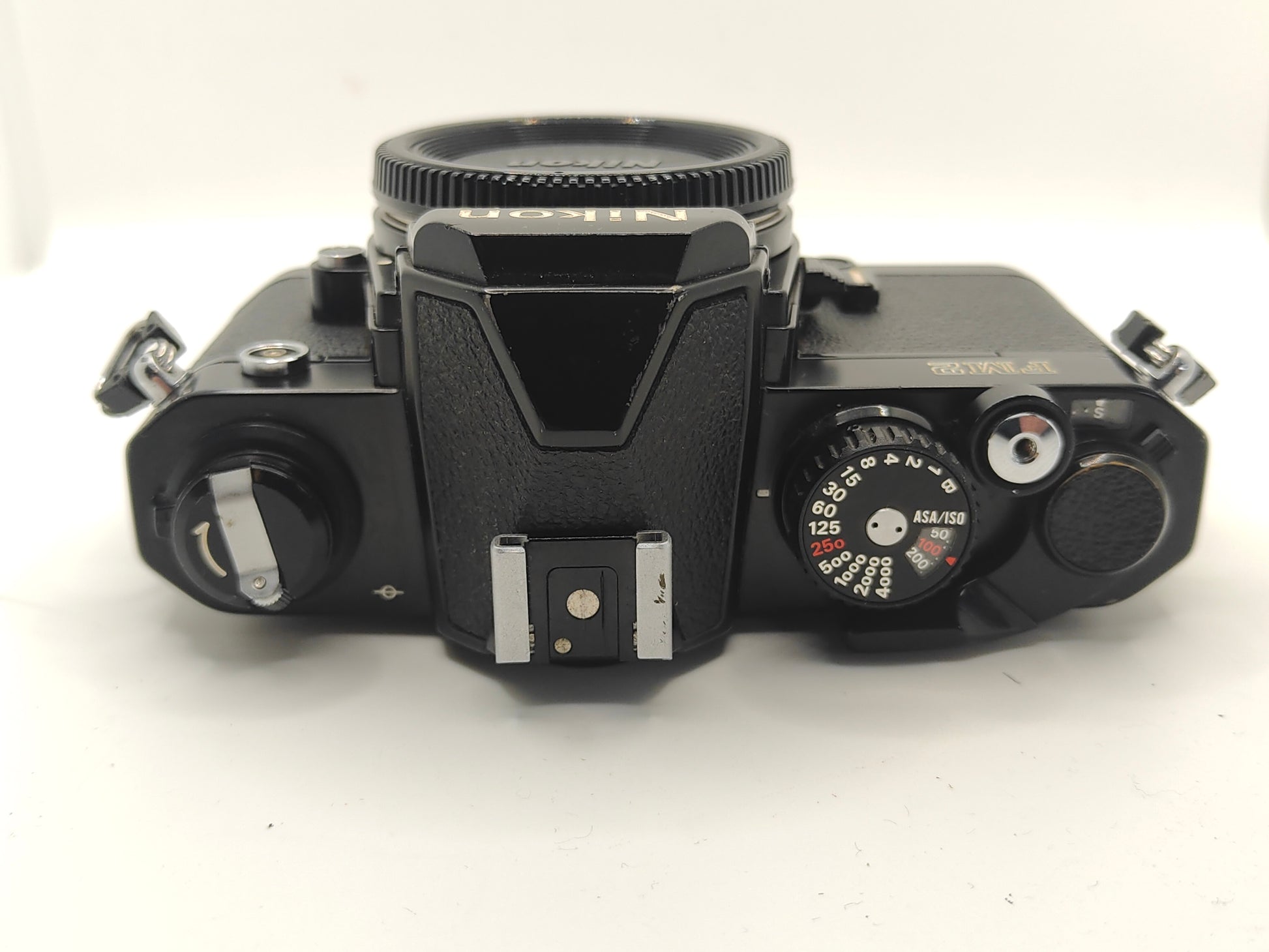 Nikon FM2n SLR film camera (Copy).
