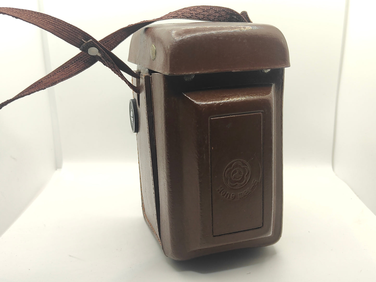 Hongmei 5 medium format camera.
