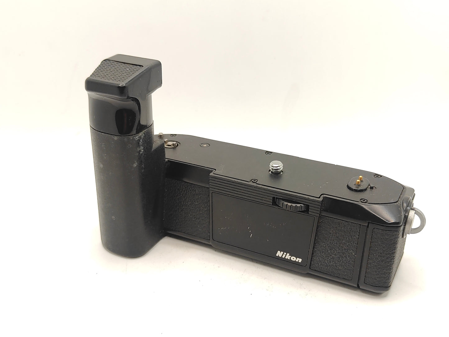 Nikon MD-14 motor drive for Nikon FG, EM, and FG-20 cameras