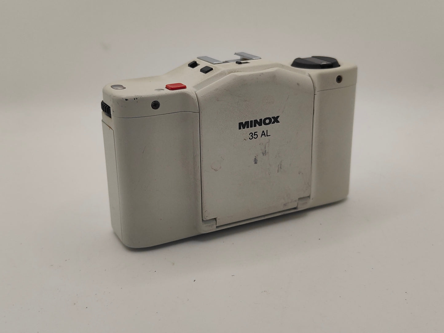 Minox 35 AL film camera