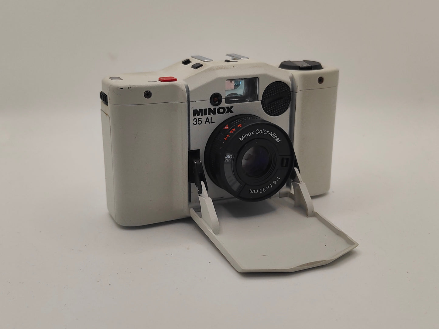 Minox 35 AL film camera