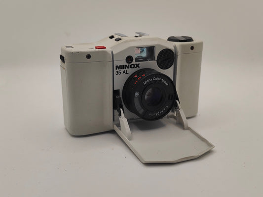 Minox 35 AL film camera