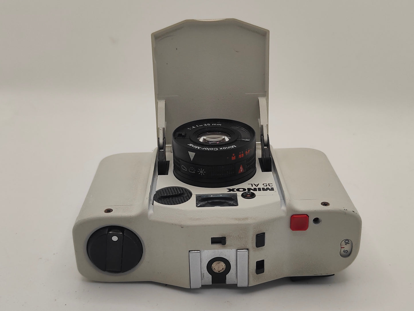 Minox 35 AL film camera