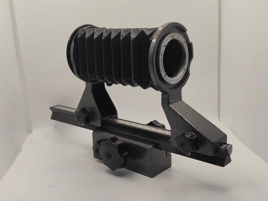 Pentax M42 bellows set